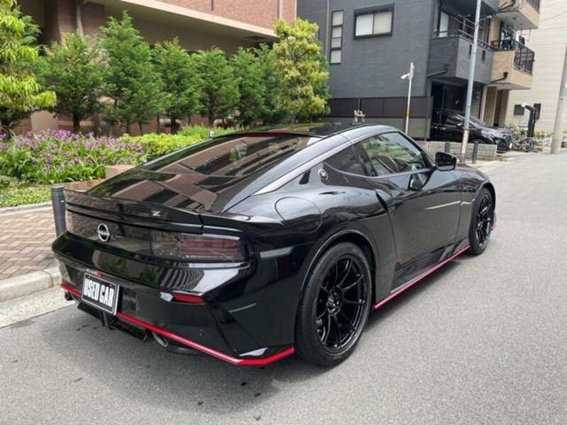 FAIRLADY Z