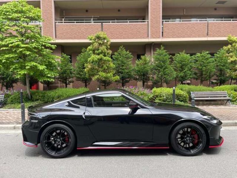 FAIRLADY Z