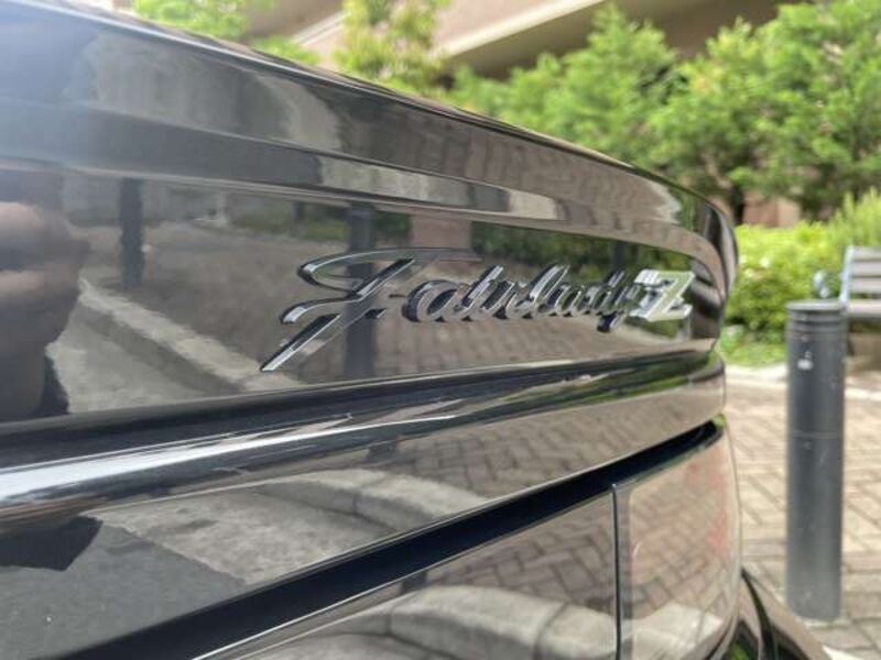 FAIRLADY Z