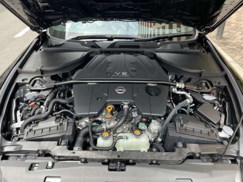 FAIRLADY Z