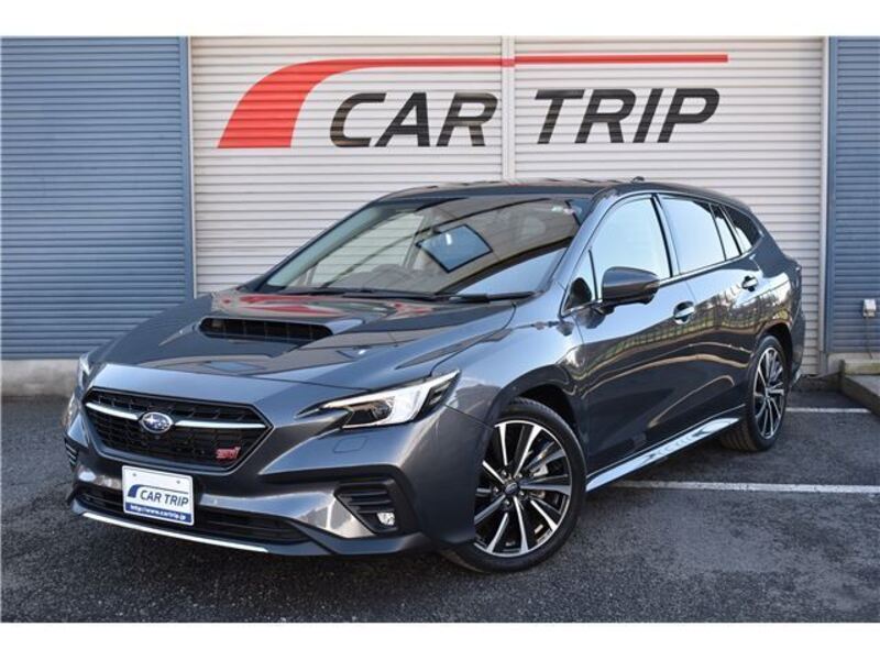 LEVORG-0