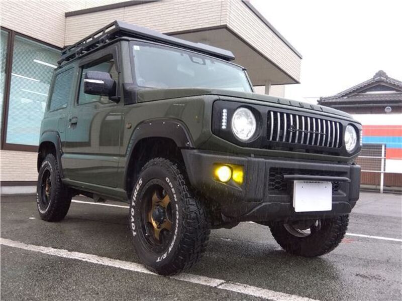 JIMNY