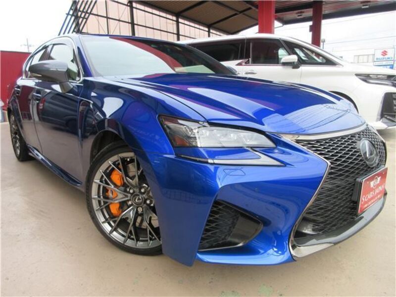 GS