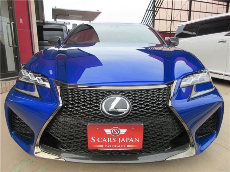 GS