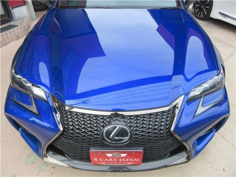 GS