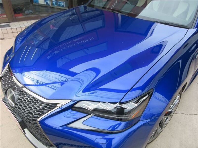GS