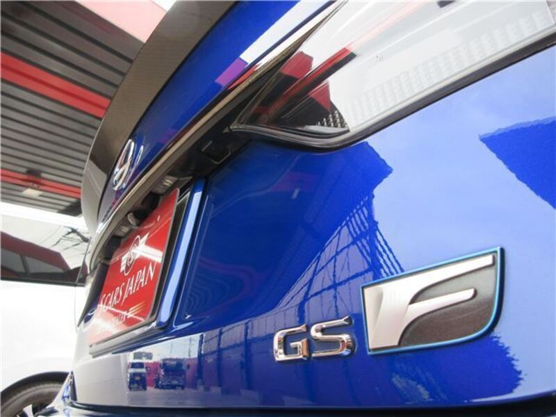 GS