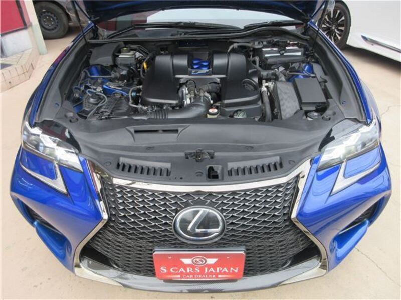 GS