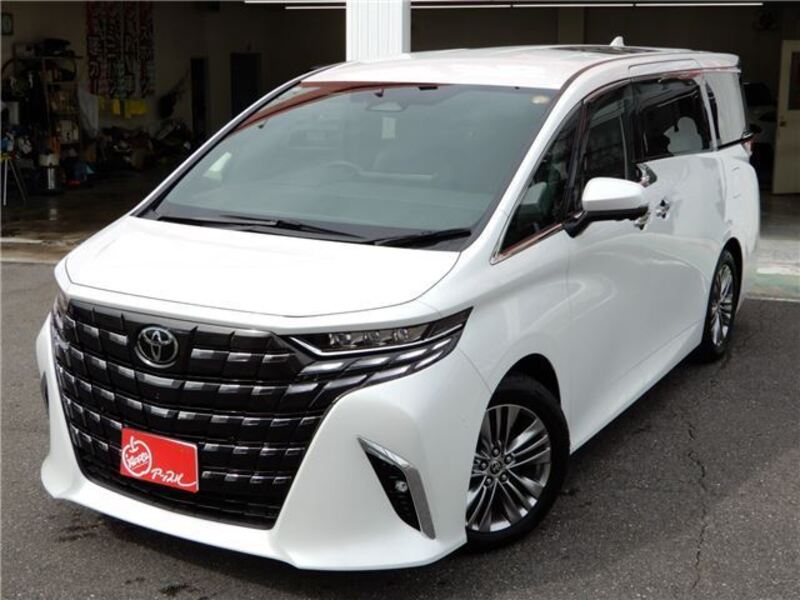 ALPHARD