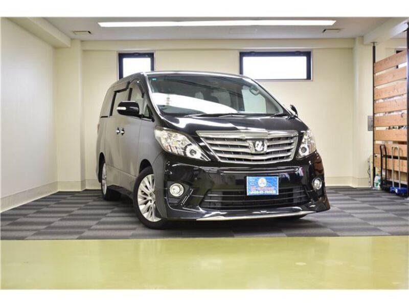 ALPHARD-0