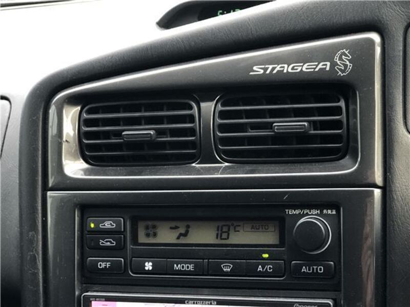 STAGEA