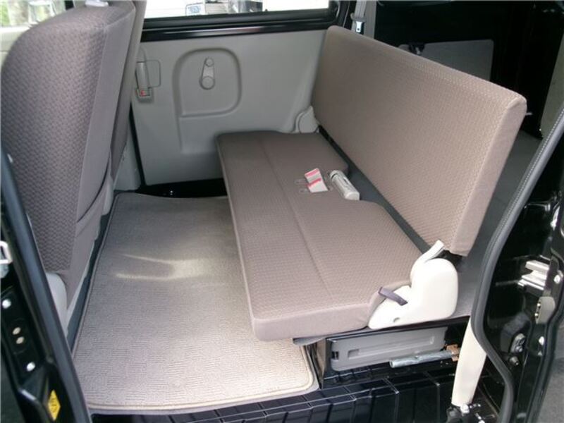 CLIPPER VAN