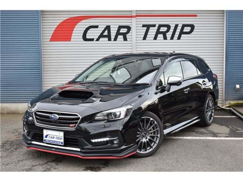 LEVORG-0