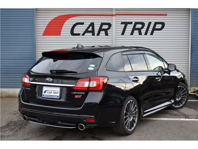 LEVORG