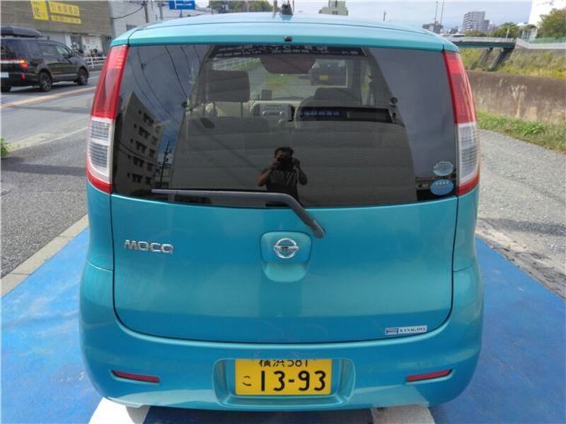MOCO