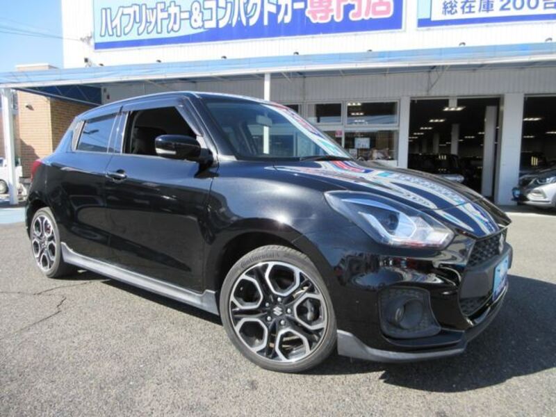 SWIFT-0