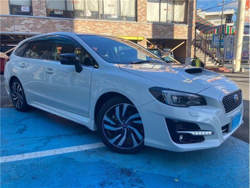 LEVORG