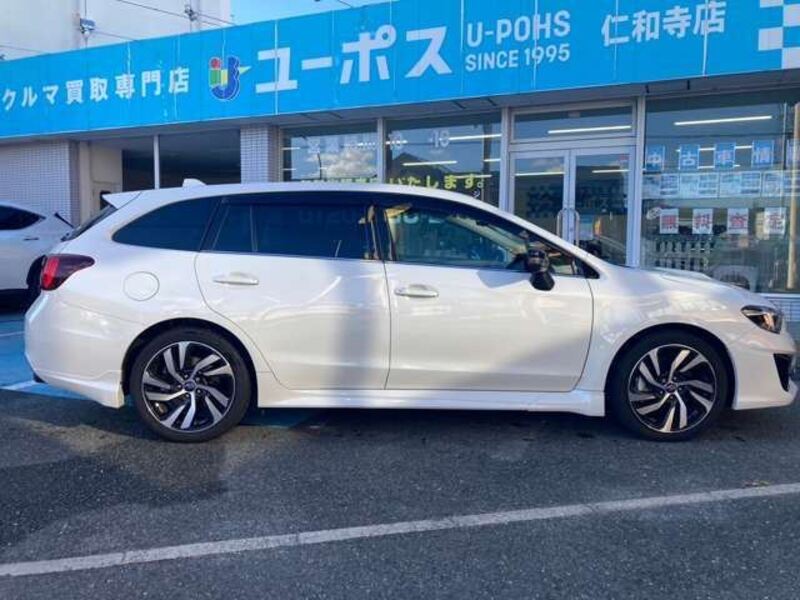 LEVORG