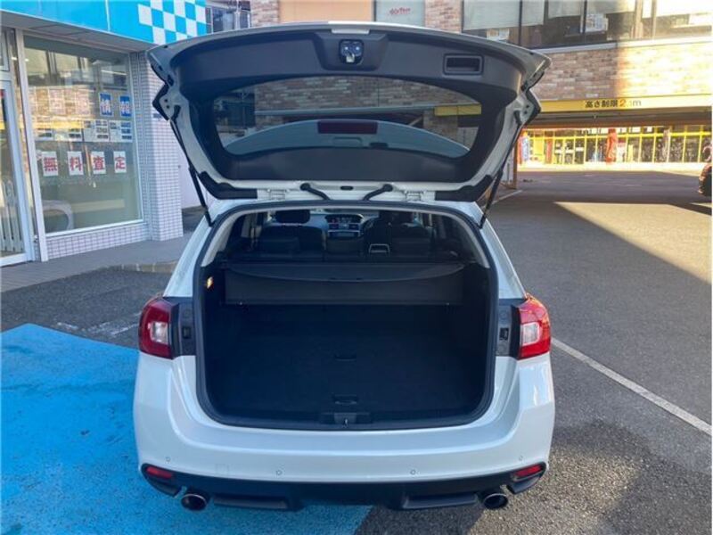 LEVORG