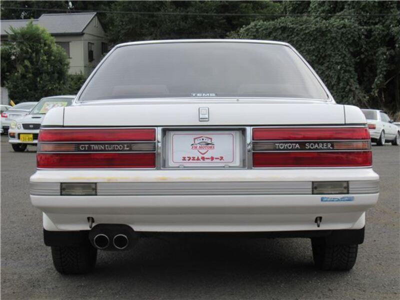 SOARER