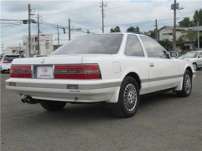 SOARER
