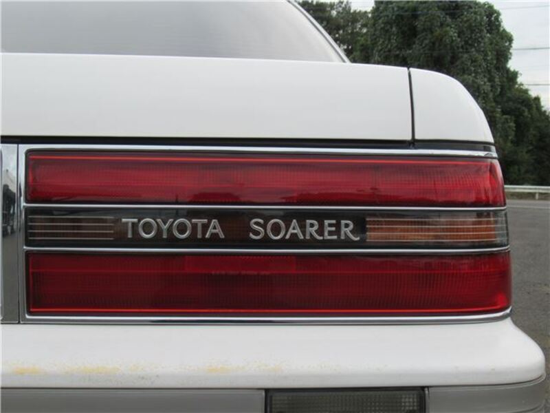 SOARER