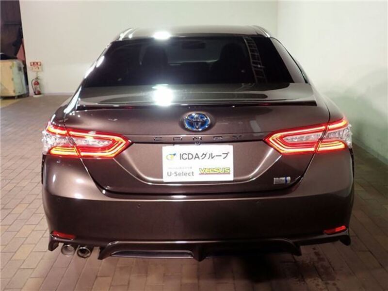 CAMRY