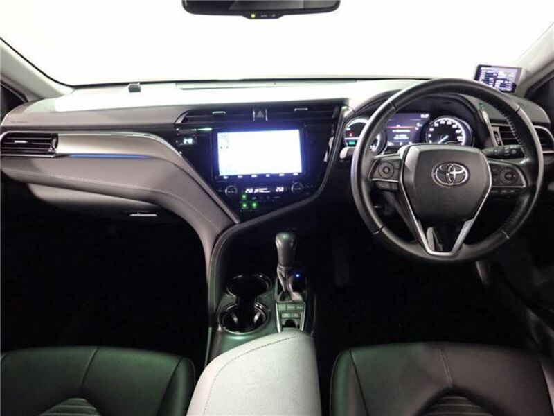 CAMRY