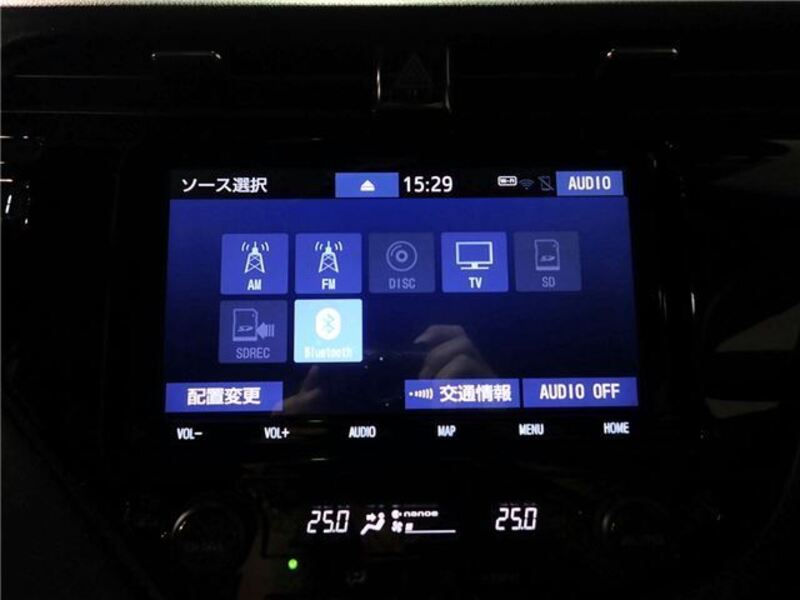 CAMRY