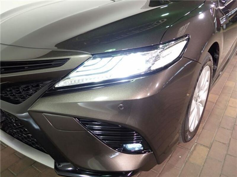 CAMRY