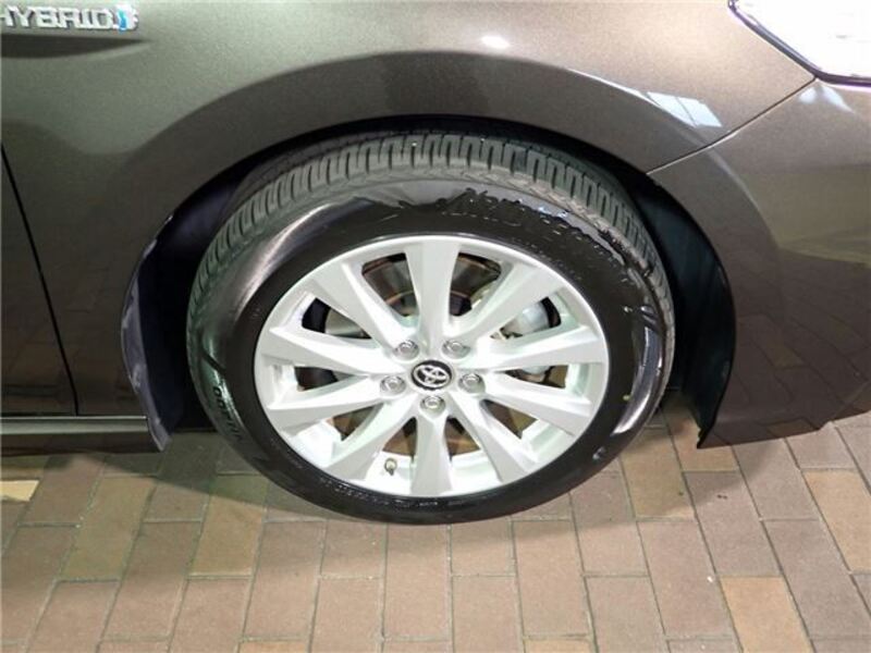 CAMRY