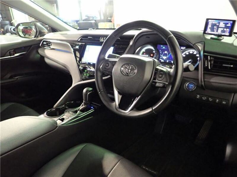 CAMRY
