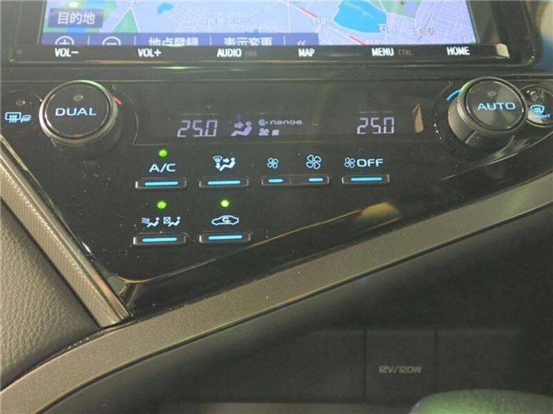 CAMRY