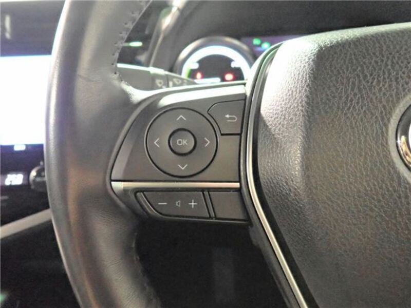 CAMRY