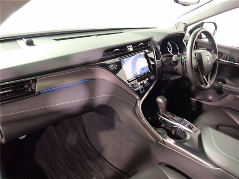 CAMRY