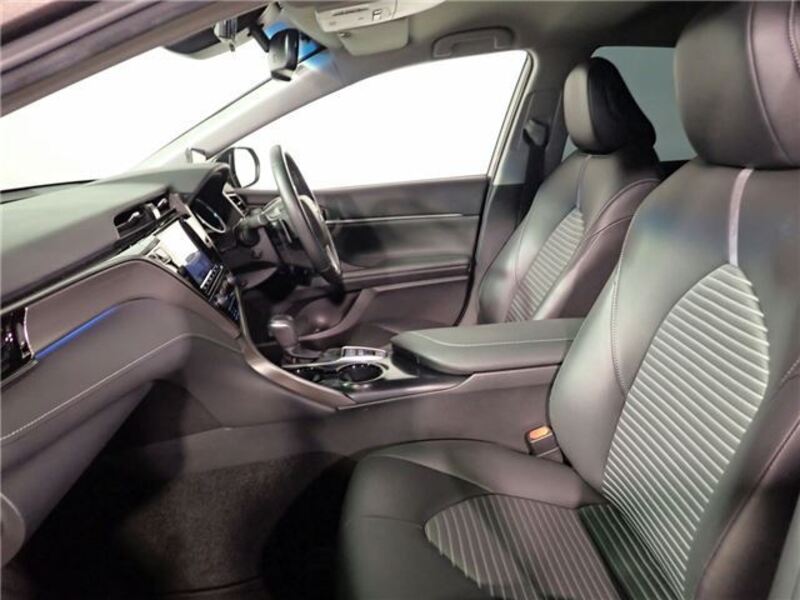 CAMRY