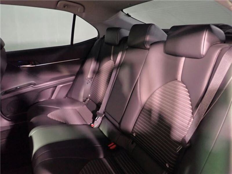 CAMRY