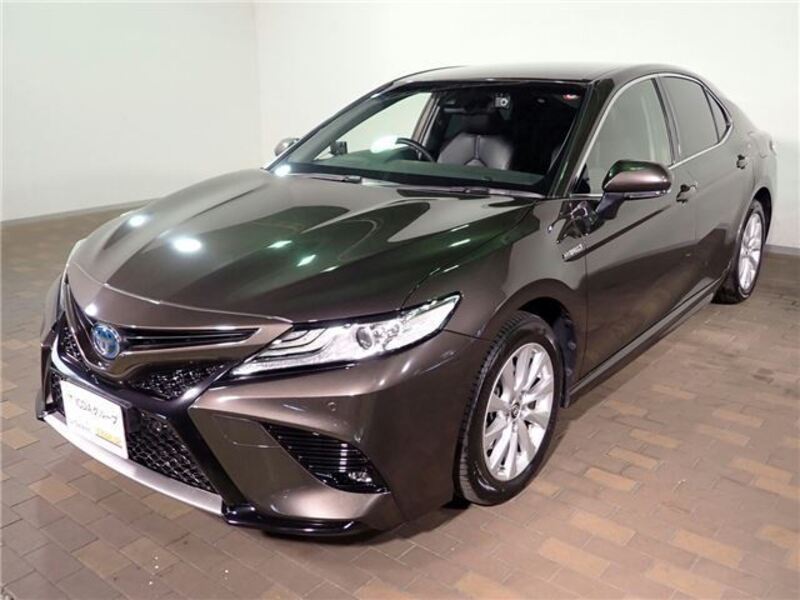 CAMRY