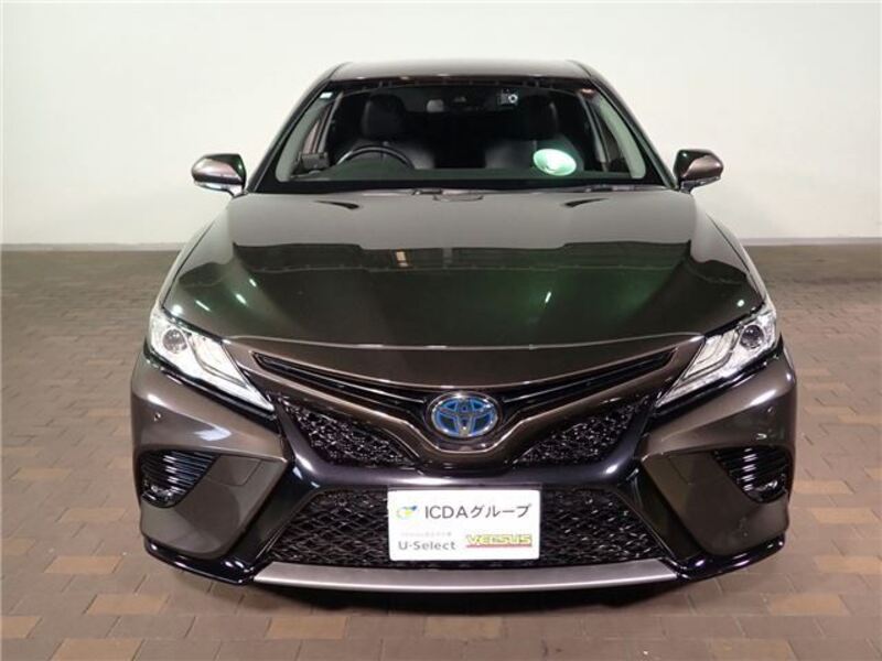 CAMRY