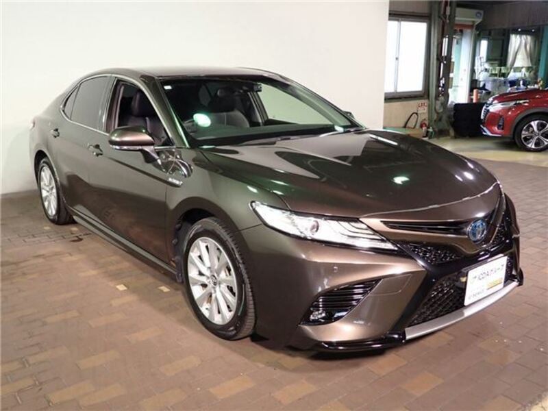 CAMRY