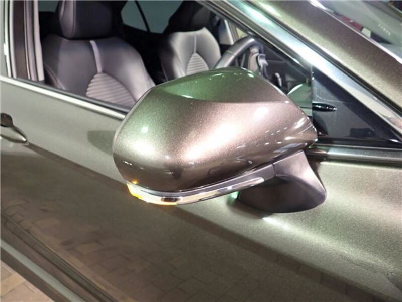CAMRY