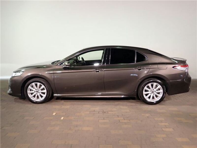 CAMRY