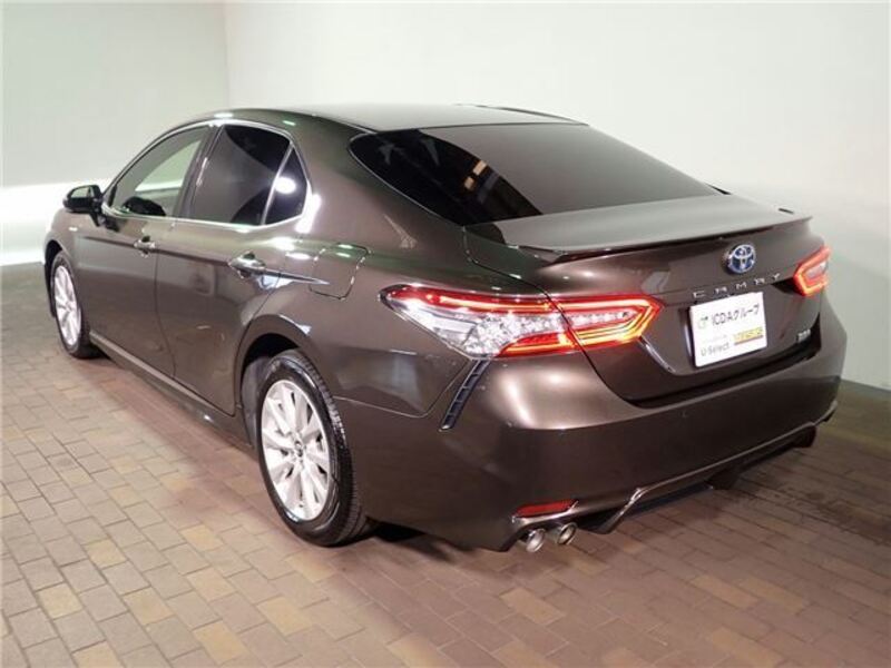 CAMRY