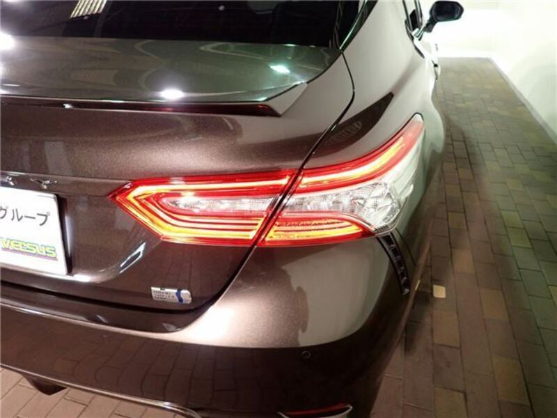 CAMRY