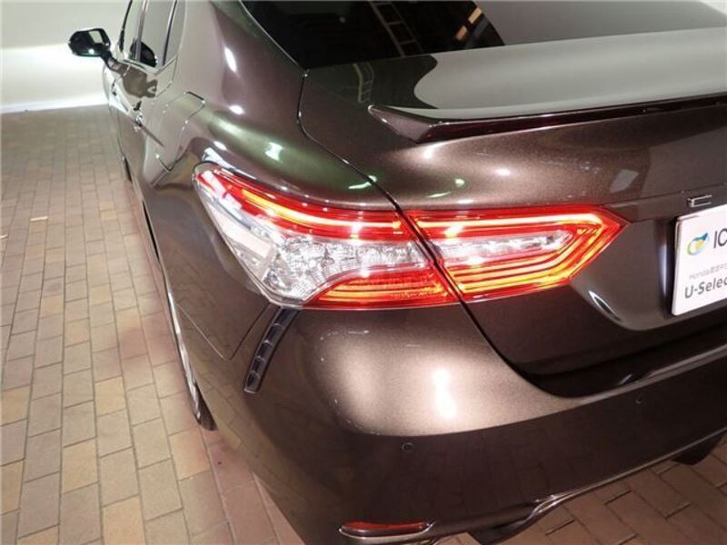 CAMRY