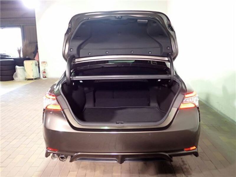 CAMRY