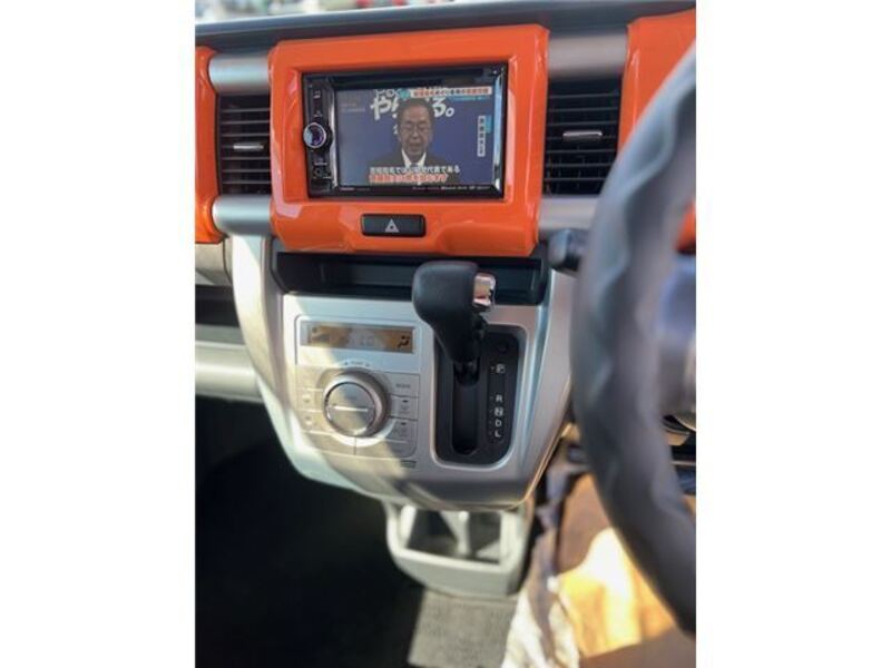 HUSTLER