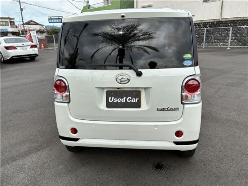 MOVE CANBUS