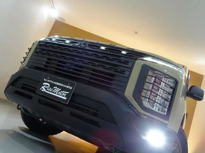 DELICA D5