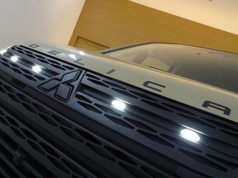 DELICA D5